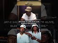 Jay-Z said, “As long as I’m alive, Bleek is a Millionaire.” | CLUB SHAY SHAY