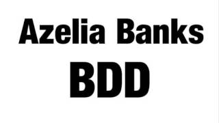 Azealia Banks - BBD (Bad Bitches Do It) [NEW SONG REVIEW 2013] Lyrics Review