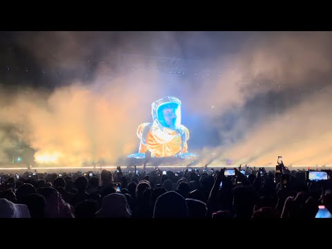 Eric Prydz HOLO @ Coachella 2023 [Pryda - EDC Mexico 2023 ID]