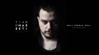 John Legend - Roll Jordan Roll (Cover by Tiago Masseti) AUDIO