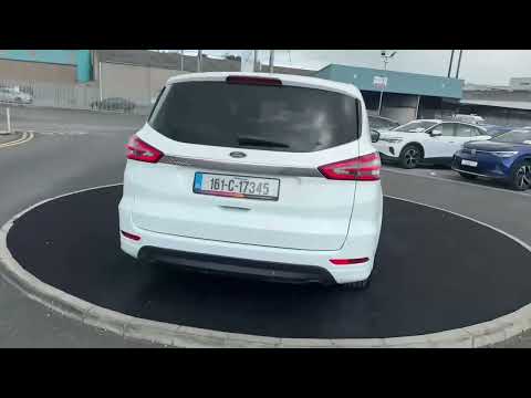 Ford S-Max 2016 TITANIUM 2.0D 150BHP 7 SEATER €68P - Image 2