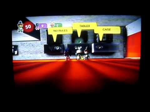 Sonic's Adventures in Little Big Planet Episode 9- Jet The Rock