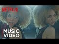 Westside Cast – Beauty and the Struggle (ft. Arika Gluck & Taz Zavala) [Official HD Video] | Netflix