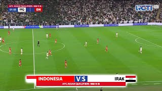 Download lagu 🔴 LIVE LANGSUNG RCTI ▪ TIMNAS INDONESIA VS IRAK ▪ RONDE 4 KUALIFIKASI PIALA DUNIA ▪ Ilustrasi Vidio mp3