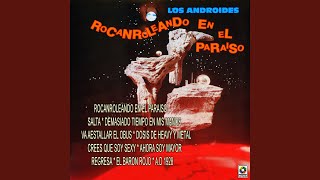 Va A Estallar El Obús