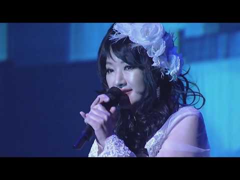 Code Geass OSTs - Hitomi Kuroishi live at Kiseki No Birthday 1080p