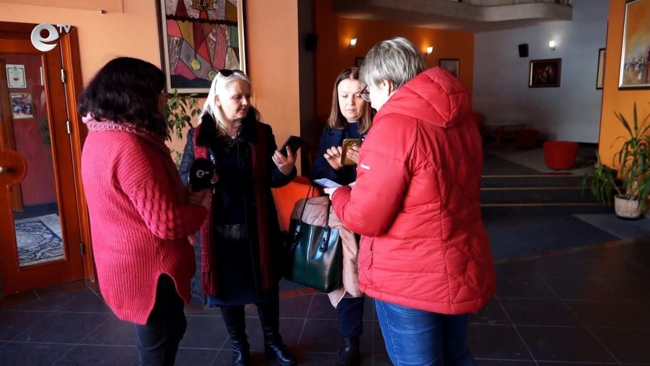 За бягството от войната в първо лице: Украинките Вера и Елена разказват