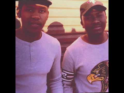 El'kaydee & Vhuvi - Jazzmen (Main Mix)