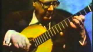 Andrés Segovia: Guitar Concerto N°1, Op.99 - Mario Castelnuovo-Tedesco