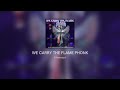 WE CARRY THE FLAME PHONK A We Are Charlie Kirk Phonk Remix