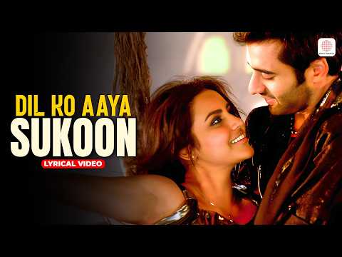 Dil ko Aaya Sukoon | Rangrezz | Jackky Bhagnani | Priya Anand | Rahat Fateh Ali Khan Romantic Song