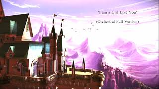 Barbie as The Princess and The Pauper - "I am a Girl Like You" (Orchestral Full Version)