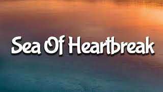 Sea Of Heartbreak - Poco [Lyrics]