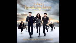 Breaking Dawn Part 2 Extended Score - 08. The Immortal Children (Carter Burwell)