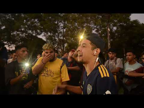 RIED vs R.E. - Golden Shell - Random - 8vos - Pre Temporada - Fecha 3