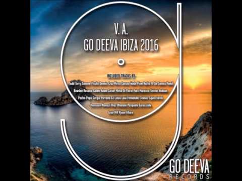 Pasquale Caracciolo - Opaco (Original Mix)