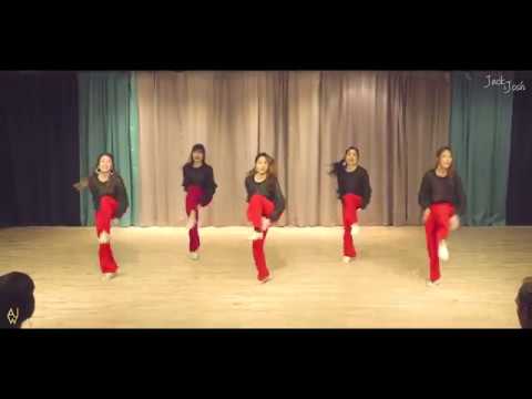 AJW 2018 - Short'case - Team - "GaSHEna" [4K]