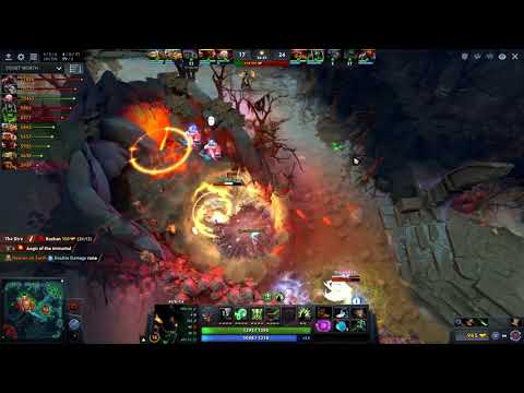 Sumiya dont pick invoker i know how to counter it