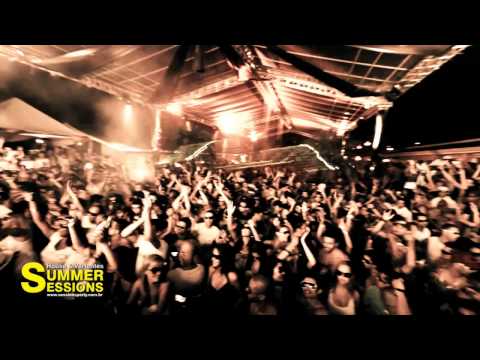 Summer Sessions 3 anos | Oficial | 25/03/2012