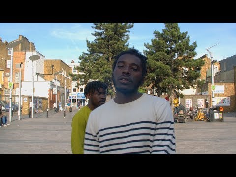 One Shot w/ The Northaze