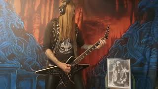 SACRIFICIAL RITES (PLAYTHROUGH VIDEO)