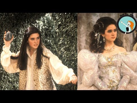 Labyrinth: The Road Of Trials | The Hero's Journey Part 2 | Stuff You Like