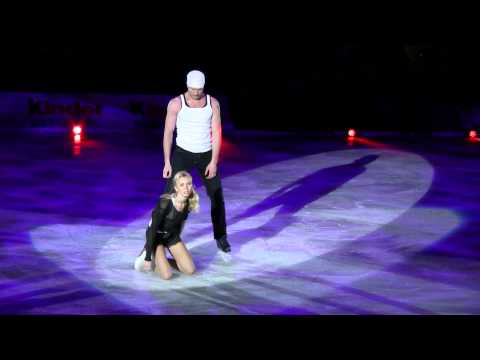 2012 03 09 CP tour Krasnodar Totmyanina Kostomarov