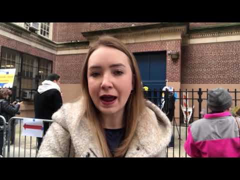 Cobertura 2º Turno Eleições 2018 -  - Giro Internacional