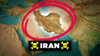 Download lagu Why Iran is Rapidly Dying mp3