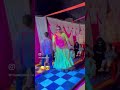 Nainan Me Nar Jhino Kajara Lagayo Hai Poojameenarj34 Dance Youtubeshorts Weddingdance