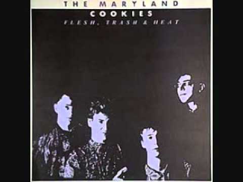 The Maryland Cookies - Too Much Hamburgers