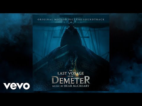 The Last Voyage of the Demeter | The Last Voyage of the Demeter (Original Motion Pictur...