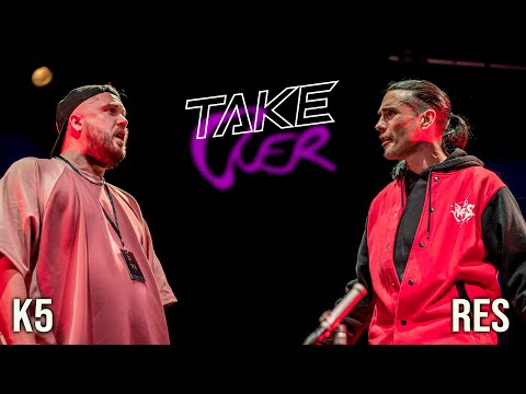 TakeOver III - K5 vs RES