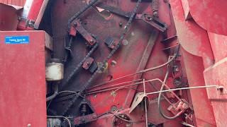 &Chi;&omicron;&rho;&tau;&omicron;&delta;&epsilon;&tau;&iota;&kappa;ή &mu;&eta;&chi;&alpha;&nu;ή &gamma;&iota;&alpha; &mu;&pi;ά&lambda;&epsilon;&sigmaf; &sigma;&alpha;&nu;&omicron;ύ New Holland 644 | &Alpha;&pi;&epsilon;&iota;&kappa;ό&nu;&iota;&sigma;&eta; 4 - Agroline