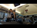 500 lbs Sumo Deadlift, FIRST TIME EVER!!! The set