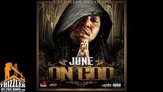 June - I Need My Doe [Thizzler.com]