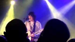 SayWeCanFly - Summer Never Came (Live acoustic at the O2 Academy, Birmingham)