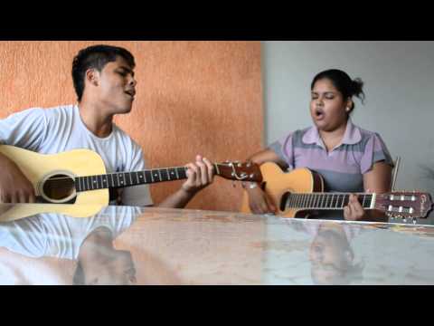 Maiclan e Nayara - Rio Preto - Exemplo da obra - Avulso CCB