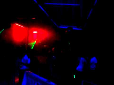 Comeetta Goes Hard the party!