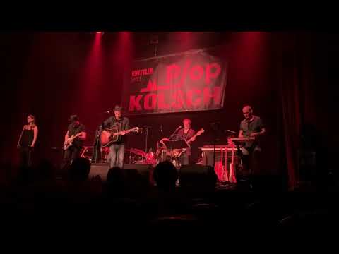 KNITTLER "Iwije Flamm (Eternal Flame)" live @ P/op KÖLSCH