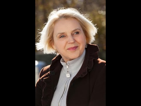 GSMT - Behind-the-Scenes: Film & Television Production Designer, Kalina Ivanov - Labor Lecture