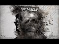 STONE SOUR - RU486 (Lyric Video)