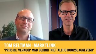 Tom Beltman (Marktlink)