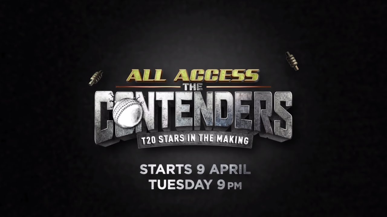 The journey of a billion dreams | All Access: The Contenders