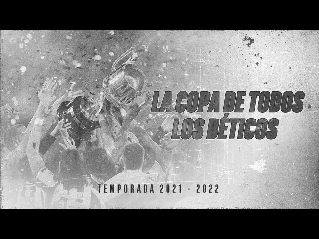 Vídeo relacionado con Copa Football - Camiseta de Fútbol - Hombre - Real Betis 1915 - Retro - Manga Larga - Negro/Amarillo - Talla XL