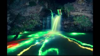 Seahawks - Electric Waterfalls (feat. Nick Nicely)