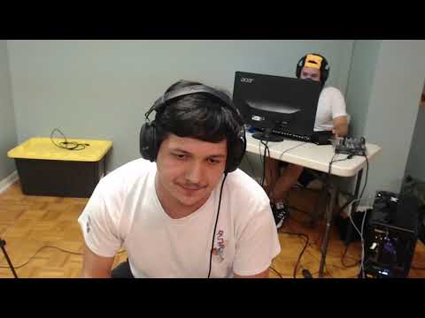 The Vero Standard 16: LordFrieza (Wario) vs Stilios (Pyra/Mythra) - Grand Finals