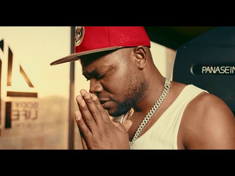 Veloso Jay - Teu Body ft Deddie Gee (Official Video)