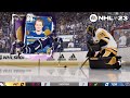 CAN I PULL A 99 OVERALL NHL 23 SHOOTOUT CHALLENGE 13
