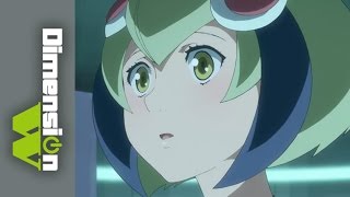 Dimension W - Production Diary #3 - Soundtrack